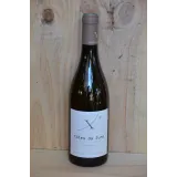 Croix & Courbet - Savagnin ouillé - Côtes du Jura - 2022