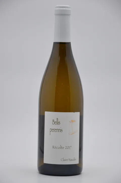 Claire Naudin - Domaine Naudin-Ferrand - Hautes Côtes de Beaune - Bellis Perennis 2022