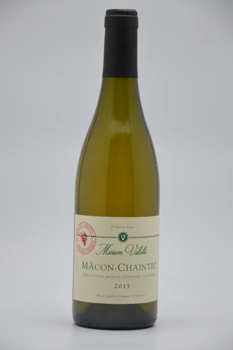 Philippe Valette - Macon-Chaintré - NM