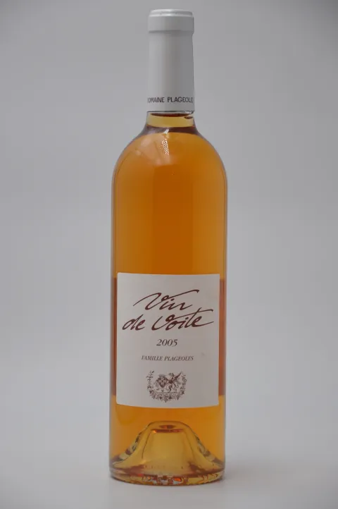 Domaine Plageoles - Vin de Voile 2005