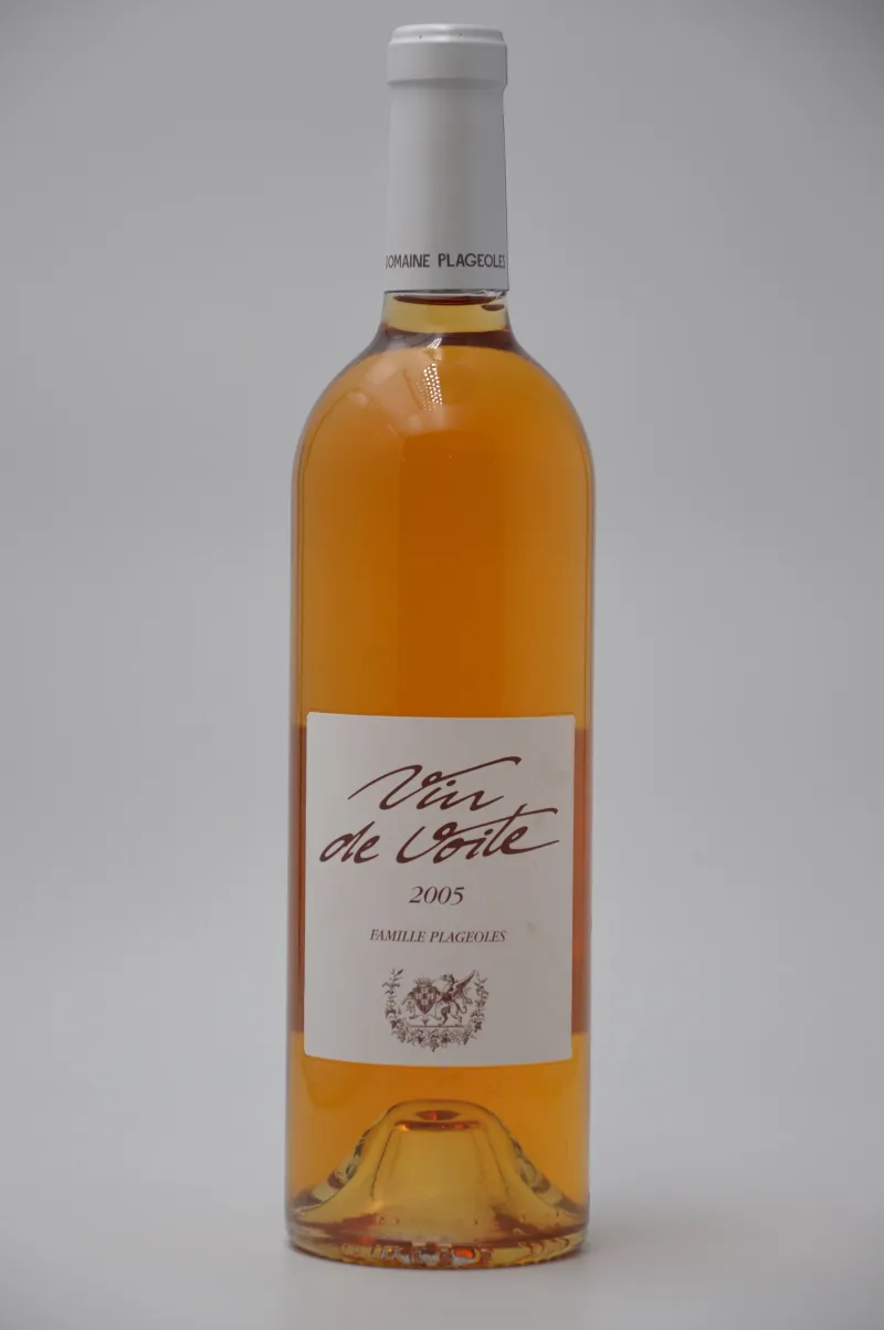 Domaine Plageoles - Vin de Voile 2005