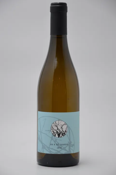 Clos de la Barthassade - VDP Hérault - R de Chardonnay 2023