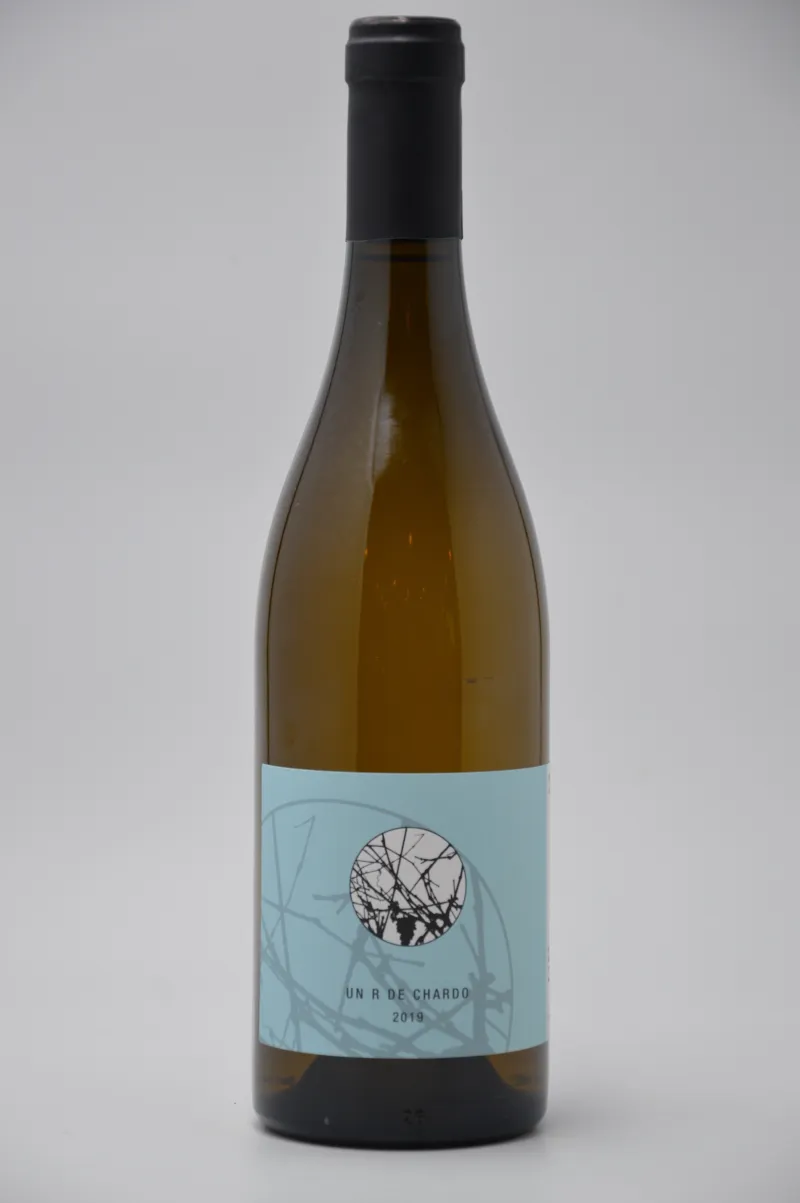 Clos de la Barthassade - VDP Hérault - R de Chardonnay 2023