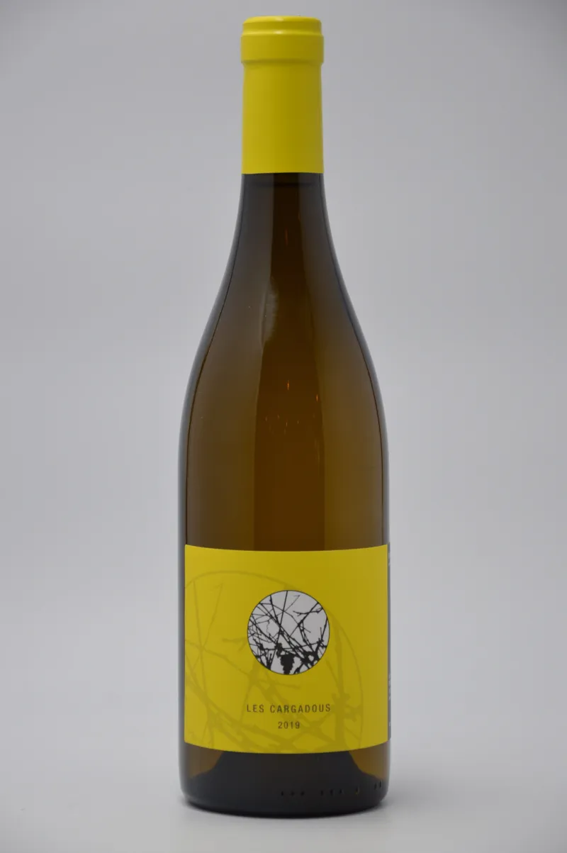 Clos de la Barthassade - Vin de pays Hérault - Cargadous 2023