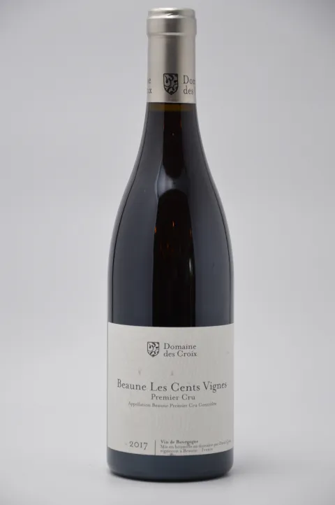 Domaine des Croix - Beaune 1er Cru Cent Vignes 2022