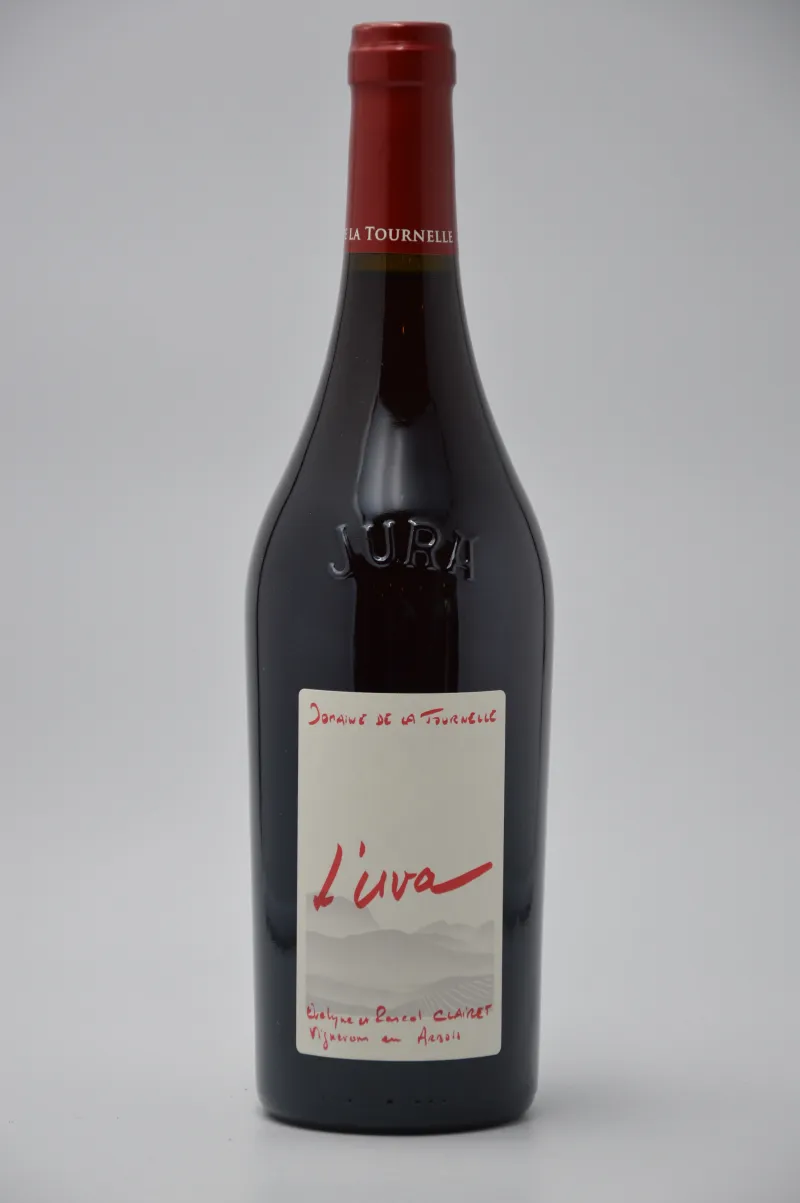 Domaine de la Tournelle - Arbois - Uva 2023