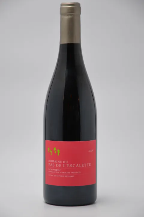 MAGNUM - Domaine du Pas de l'Escalette - Les Petits Pas 2023
