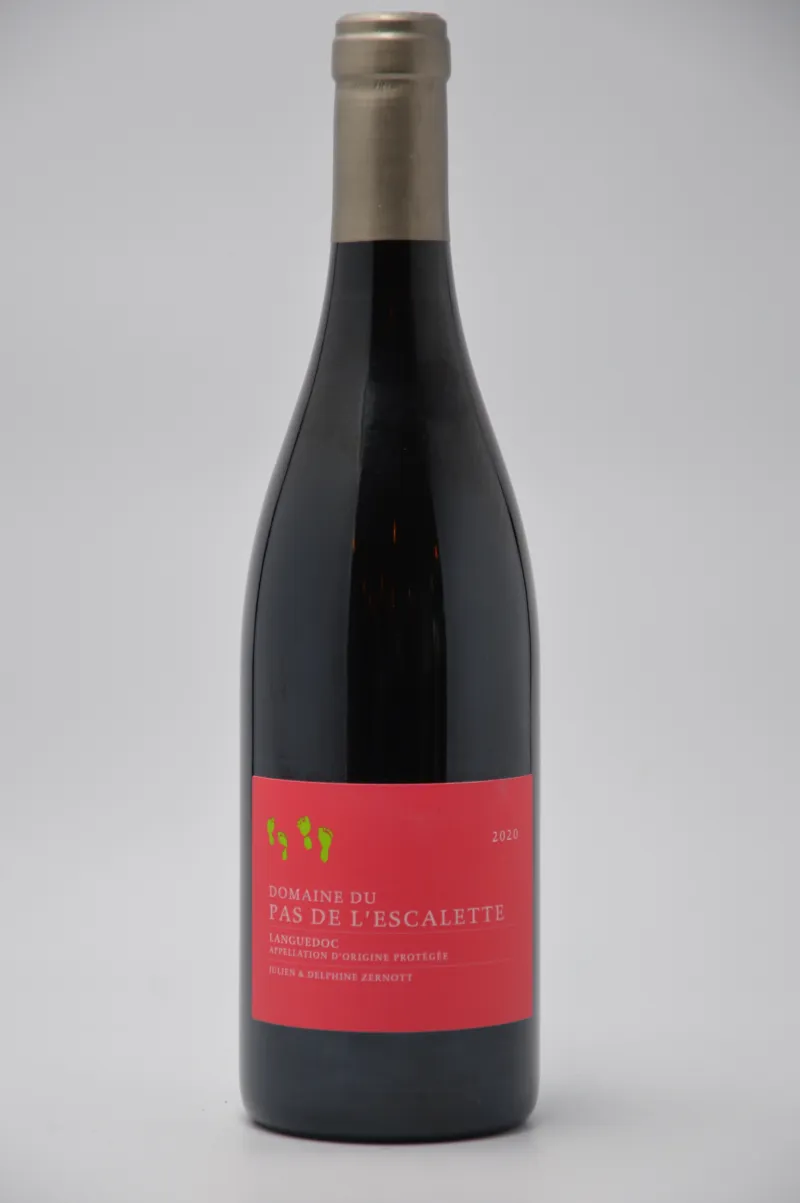 MAGNUM - Domaine du Pas de l'Escalette - Les Petits Pas 2023