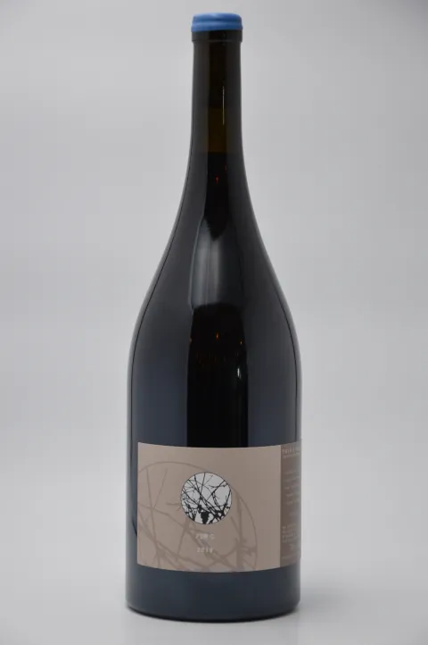 Magnum - Clos de la Barthassade - IGP Hérault - Pur C 2024