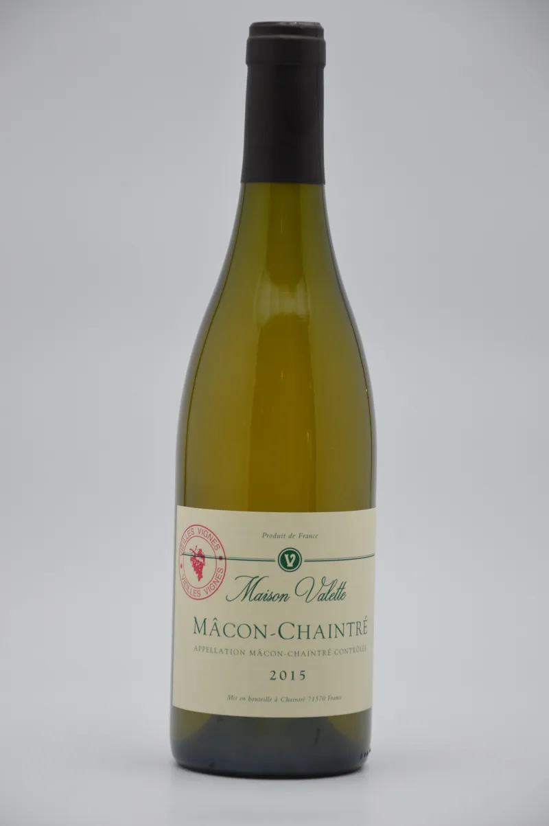 Magnum - Philippe Valette - Macon-Chaintré NM