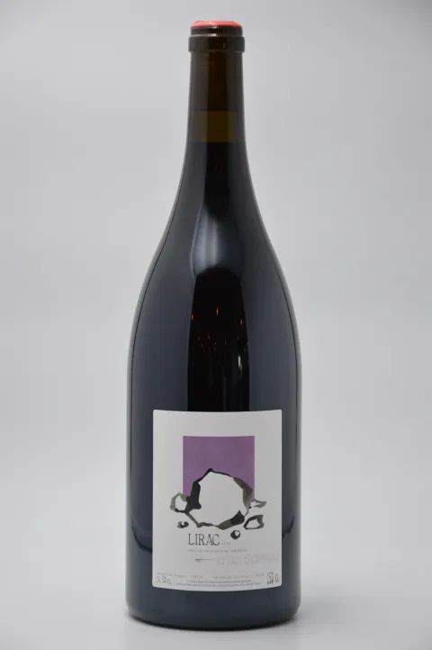 Romain Le Bars - Homme de la Roche 2023