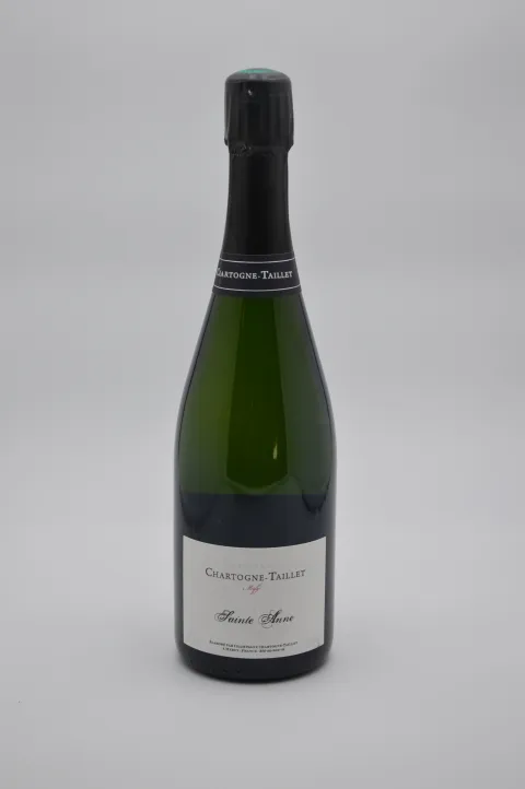 Chartogne-Taillet - Sainte Anne -  Champagne - Brut - NM