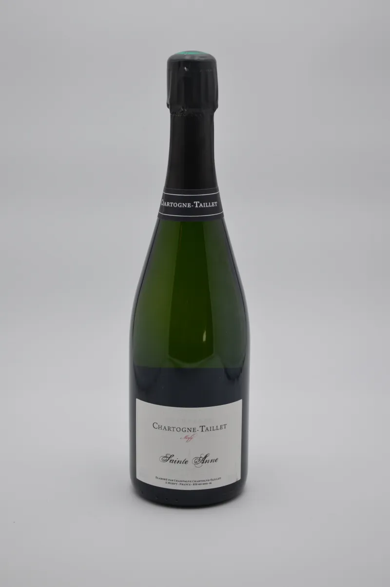 Chartogne-Taillet - Sainte Anne -  Champagne - Brut - NM