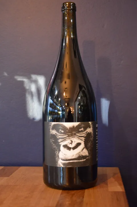 Domaine de Mena - L'indomptable - 2022
