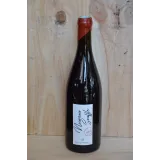 Grethen - Nouveau Souffle - Côteaux Champenois - 2020