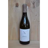 Croix & Courbet - En chemenot - Arbois - 2020