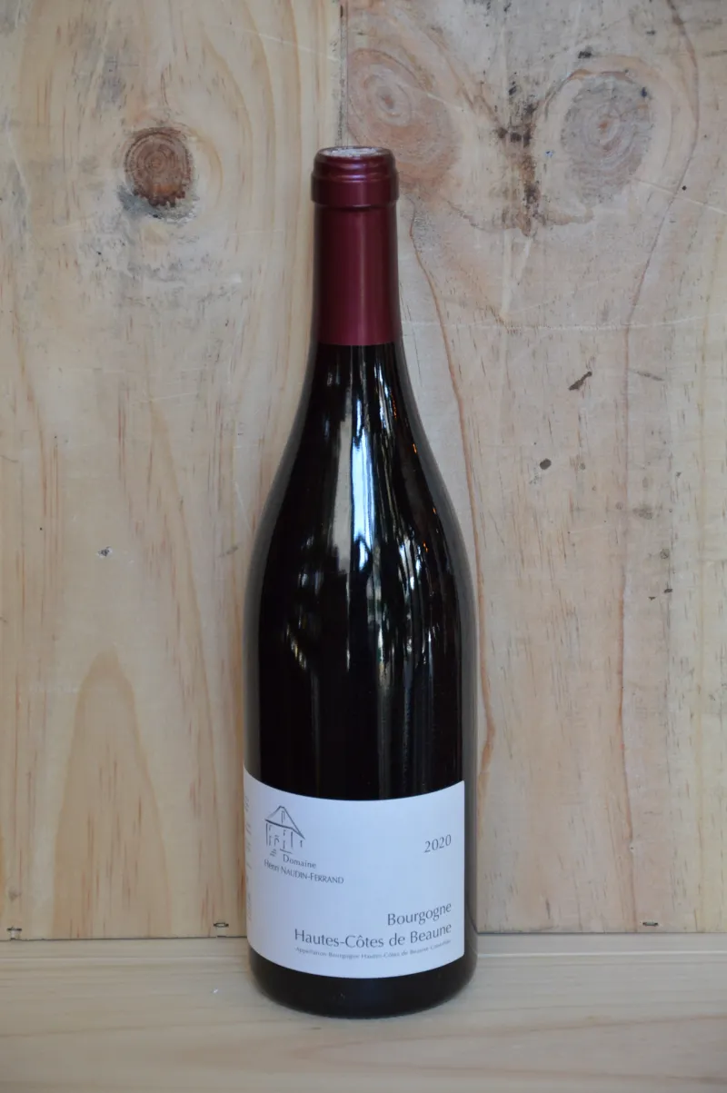 MAGNUM - Claire Naudin - Hautes Cotes de Nuits - 2022