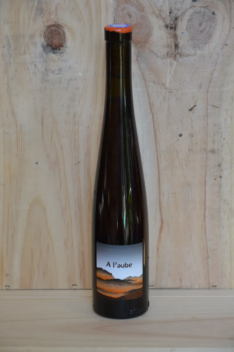 Domaine de la Tournelle - A l'Aube 37,5cl