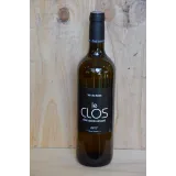 Clos Saint-Vincent - Blanc - Bellet - 2017