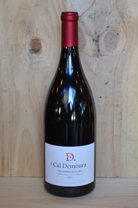 Mas Cal Demoura - Les Combariolles - Terrasses du Larzac - 2023
