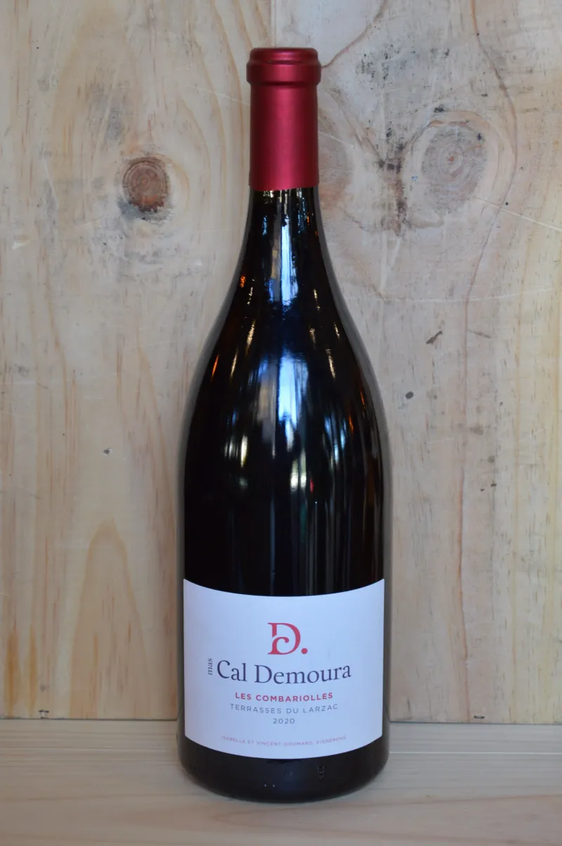 Mas Cal Demoura - Les Combariolles -  Terrasses du Larzac - 2023