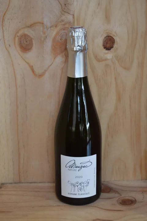 Domaine Plageoles - Gaillac - Mauzac Nature  - Petnat