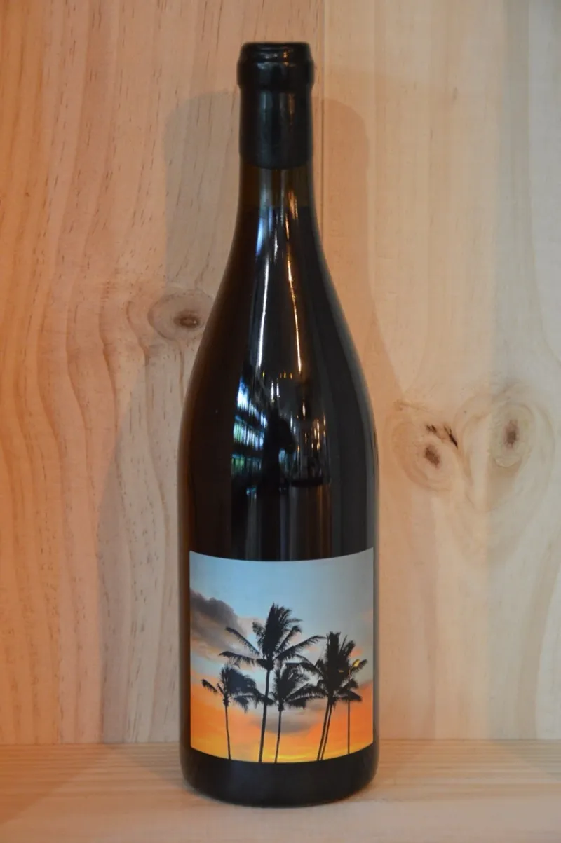 Clos des grillons - La Pointue 2022