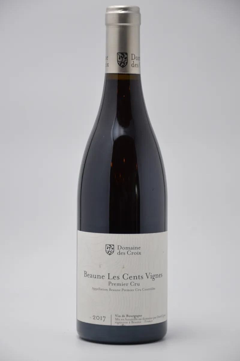 Domaine des Croix - Beaune 1er Cru Les Grèves 2021