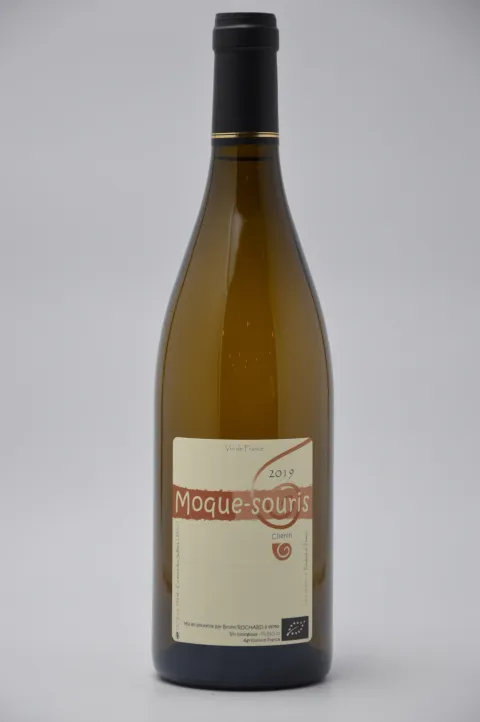 Domaine de Mirebeau - Bruno Rochard - Moque souris - 2023
