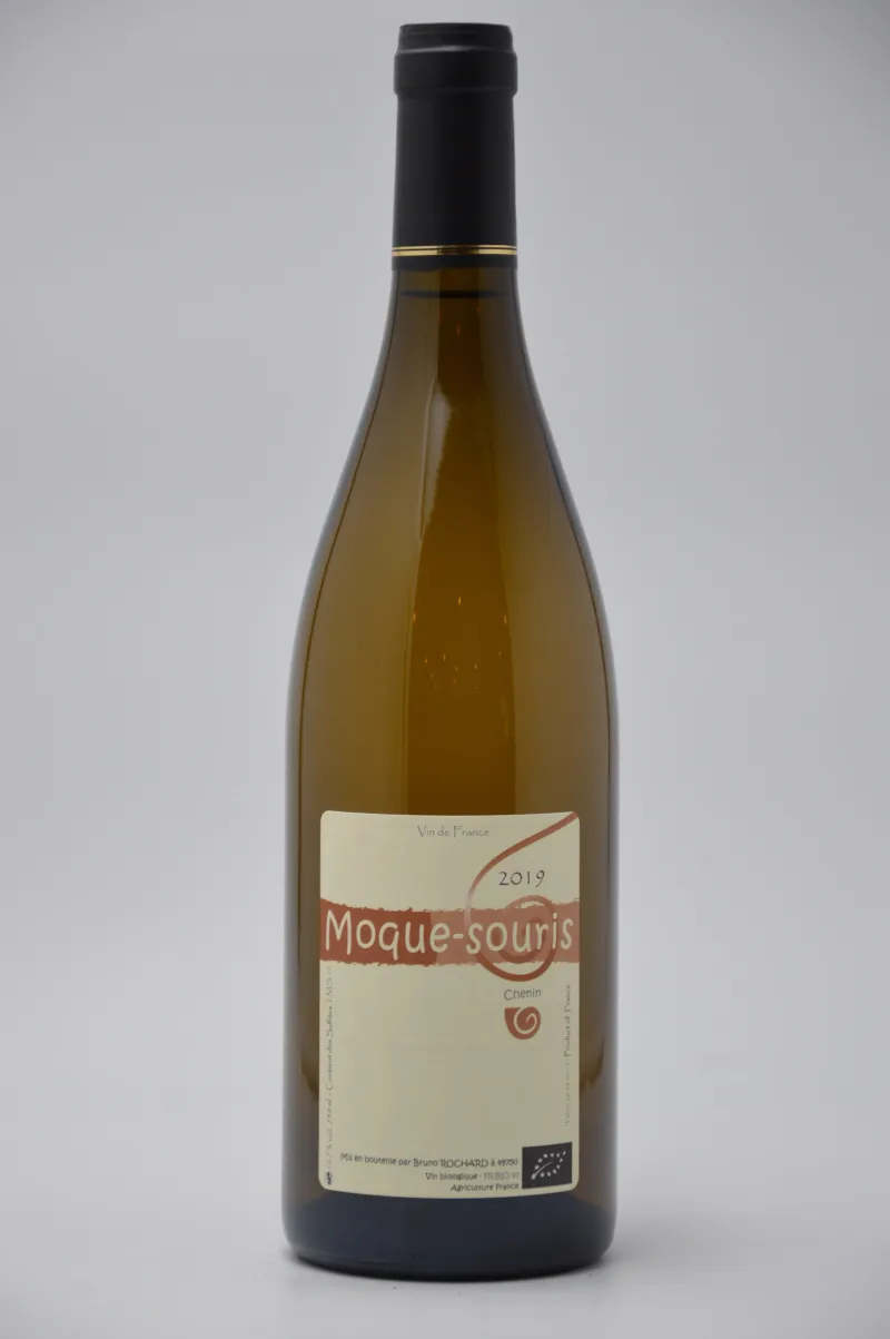 Domaine de Mirebeau - Bruno Rochard - Moque souris - 2023