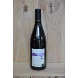 Domaine de Mirebeau - Pièce de Barrière - Anjou 2021