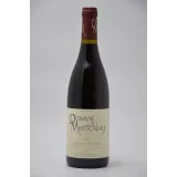 MAGNUM - Domaine Montcalmès - Terrasses du Larzac - 2022