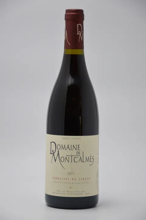 MAGNUM - Domaine Montcalmès - Terrasses du Larzac - 2022