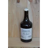 Domaine Tissot - Château Chalon 2016