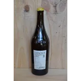 Stéphane Tissot - Savagnin sous voile - Arbois - 2018