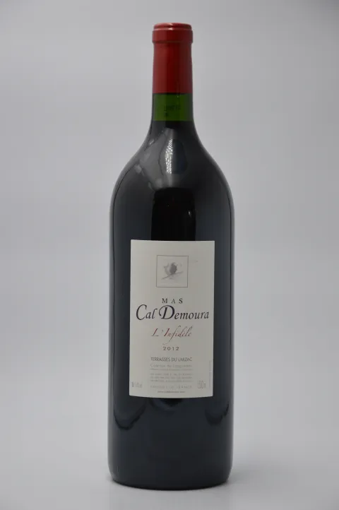 Mas Cal Demoura - Qu'es Aquo - Languedoc - 2024