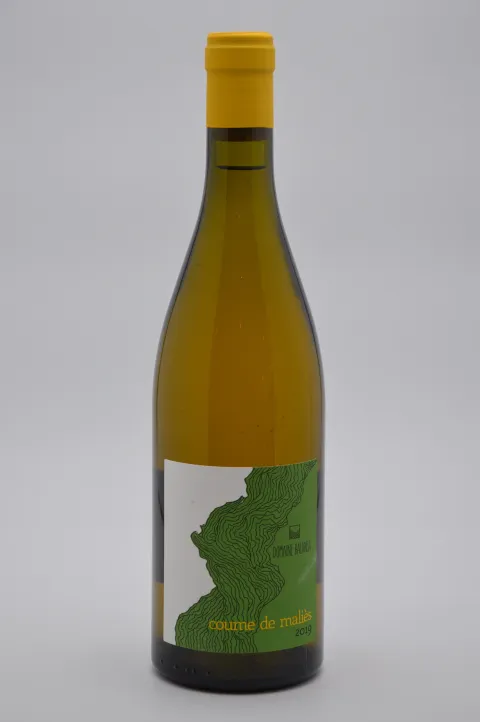 Domaine Balansa - Aragon - IGP Vallée du Paradis 2023